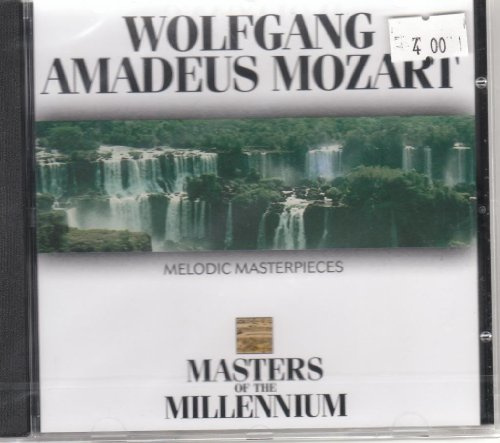 Melodic Masterpieces