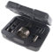 Silverline 633523 Hartmetall-Kernbohrer, 9-tlg. Satz 30, 50 u. 110 mm