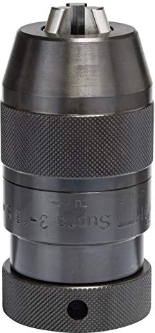 Bosch Professional Portabrocas de sujeción rápida (hasta 16 mm, Accesorios para Taladros de Impacto Rotativos)