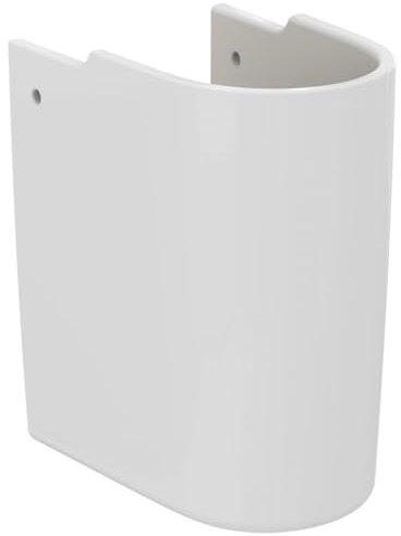 Ideal Standard Connect Halbsäule weiß Ideal Plus
