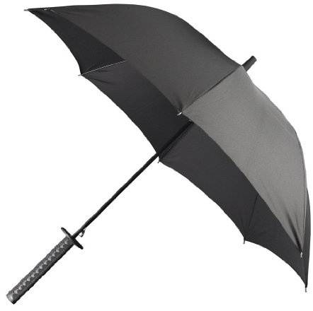 Parapluie de Samurai Japonais Importation Exclusive du Japon　JK-07