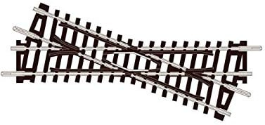 Peco ST-51 Left Hand Crossing Set Track