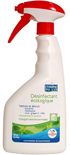 Etamine Du Lys Purifiants Désinfectant 750 ml