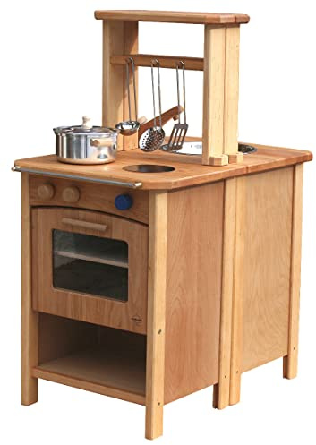 Schöllner Holzspielzeug Schöllner Küche Premium S5050