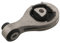 febi bilstein 36971 Motor- / Getriebelager , 1 Stück, Grau