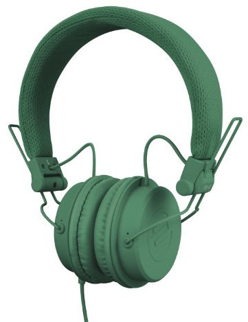 Reloop RHP-6 petrol - cuffie ultracompatte per DJ e lifestyle con bassi profondi, medi in sintonia e alti trasparenti, costruzione chiusa, benzina