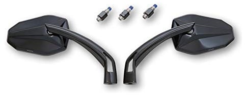 HIGHSIDER Aluspiegel VICTORY, 117x83x20 mm