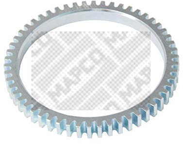 Mapco 76534 ABS Ring Sensorring | Kompatibel mit: KIA CARNIVAL / GRAND CARNIVAL III, CARNIVAL I, CARNIVAL II