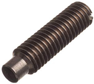 Gewindestift zur Kupplungsbetätigung M8x30 14H TGL 0-417 TS125, 150
