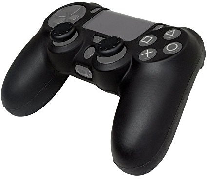 Gioteck - Controller Starter Kit (PlayStation 4)