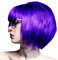 Crazy Color Hair Color - Violette 43 by Crazy Color