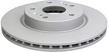 ATE 24.0122-0290.1 Brake Disc Rotors