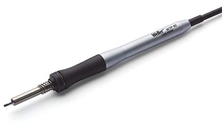 Weller WTP 90 Soldering Iron 24 V 90 W Chisel Shape 50-450 °C