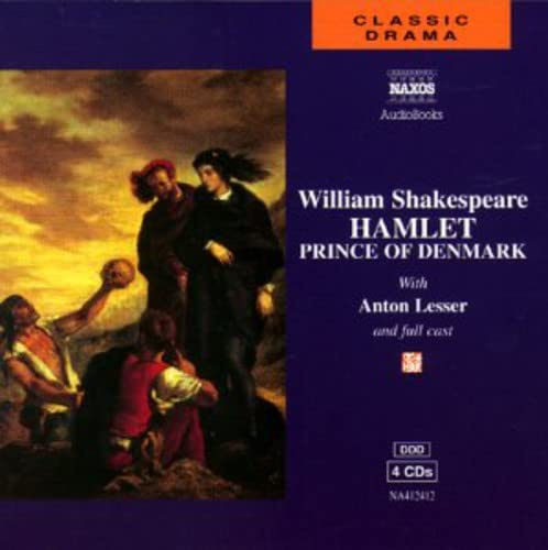 Hamlet: Prince of Denmark