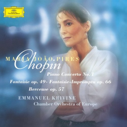 Chopin: Piano Concerto No. 1/Fan