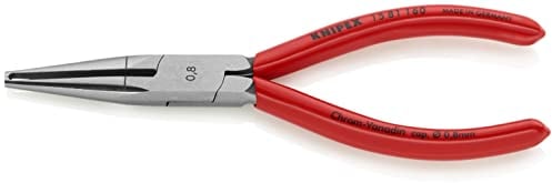 Knipex Pinza Spelacavi Rivestiti in Resina Sintetica 160 Mm 15 81 160