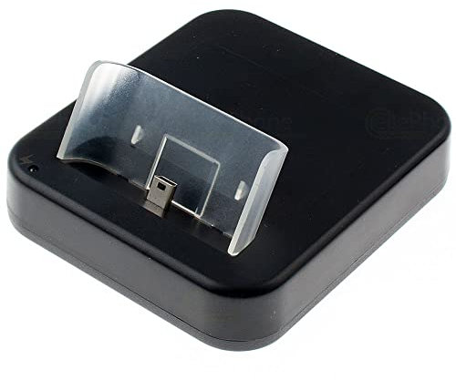 cellePhone Docking Station con HTC Touch2