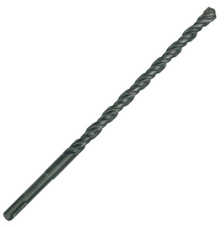 Bosch (Bosch) SDS Plus Broca S4 15.0 mm x260 mm