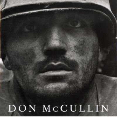 ({DON MCCULLIN}) [{ By (author) Don McCullin, By (author) Susan Sontag, Photographs by Don McCullin, Introduction by Harold Evans }] on [August, 2003]
