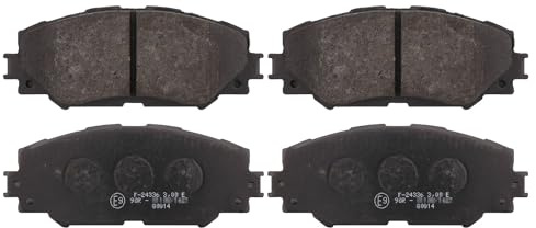 Blue Print ADT342171 Brake Pads