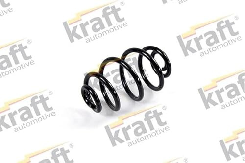 Kraft Automotive 4030570 Fahrwerksfeder