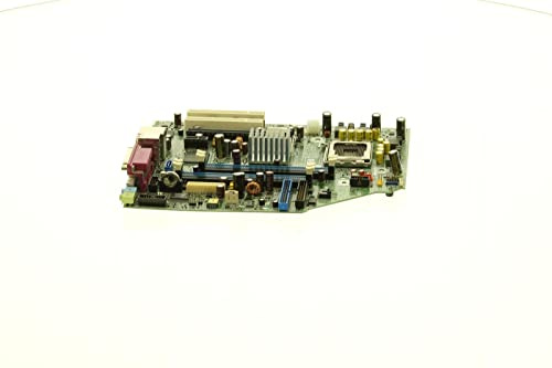 HP Sparepart: Motherboard for Compaq dc7100 Small Form Factor PC, 361682-001 (dc7100 Small Form Factor PC **Refurbished**)