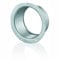 Flange ronde en métal 150mm-conduit de ventilation