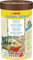 sera Cichlids Sticks Nature 250 ml (52 g) - Basisfutter für größere Cichliden, Barschfutter fürs Aquarium, Fischfutter Aquarium