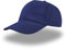 Atlantis Start Five Cap, One Size, Royal