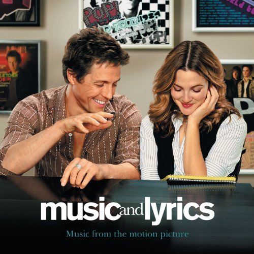 Music and Lyrics (Original Soundtrack)