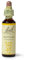 Bach Original Flower Remedies (Gentian) Know Your Own Mind, Accept Setbacks, Emotional Wellness, Natural Flower Essence, 20ml