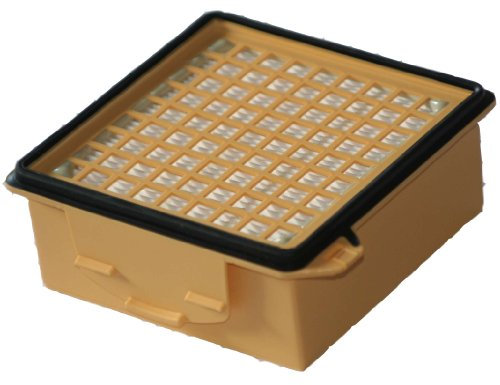 Staubbeutel-Profi®,Hepafilter, Filter, Mikrofilter geeignet für Vorwerk Tiger 260