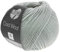 LANA GROSSA Cool Wool Uni | Extrafeine Merinowolle waschmaschinenfest und filzfrei | Handstrickgarn aus 100% Schurwolle (Merino extrafein) | 50g Wolle zum Stricken & Häkeln | 160m Garn FB 589