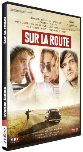 Sur la route [FR Import]