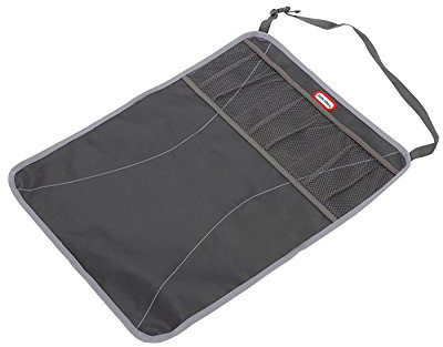 Little Tikes Childrens Car Seat Back Kick Mat and Organiser For Storage/ Protection (Discontinued by Manufacture)