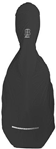 ARTINO Rain Cover Cello Regenschutz 4/4 schwarz