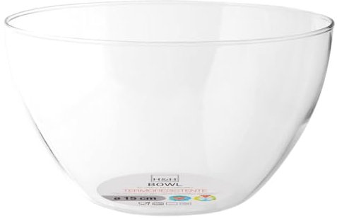H&H Coppa Bowl, 15 cm, 15x15x9 cm
