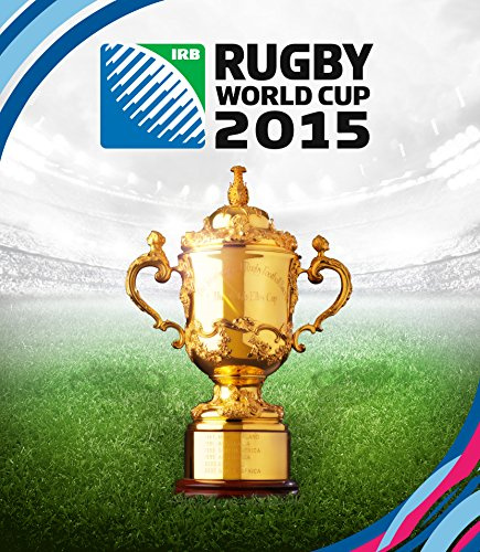 Rugby World Cup 2015 [PC Code - Steam]
