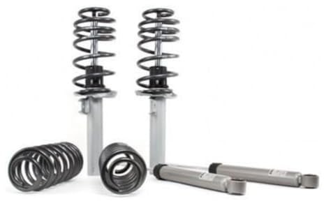 H & R 41974 2 Cup Kit