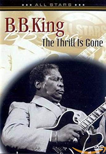 B.B. King - The Thrill Is Gone