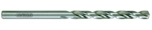 KS Tools 330.2105 HSS-G Spiralbohrer, 10,5mm, 5er Pack