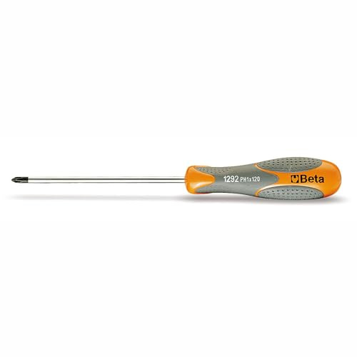 Beta 1292 6X100 - Schraubendreher für Phillips®-Schrauben