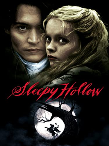 Sleepy Hollow
