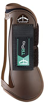 Veredus - TR PRO Front - Gamaschen vorne