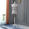 LOYWE Schneiderpuppe Damenbüste Büste Torso Gr.36/38 | LW6016-WS