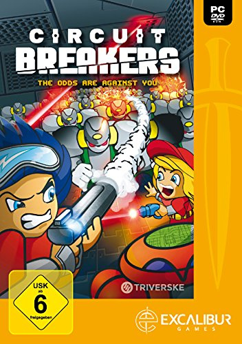 Excalibur Games