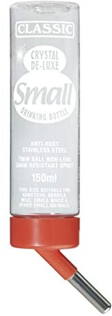 Trinkflasche Classic 150 ml