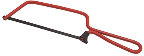6 Junior Hacksaw Frame