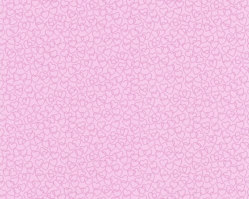 A.S. Creation 531414 Unitapete Boys und Girls 3, Violett