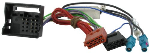 Autoleads 20VW04